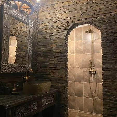Superb - Medieval Apartment *