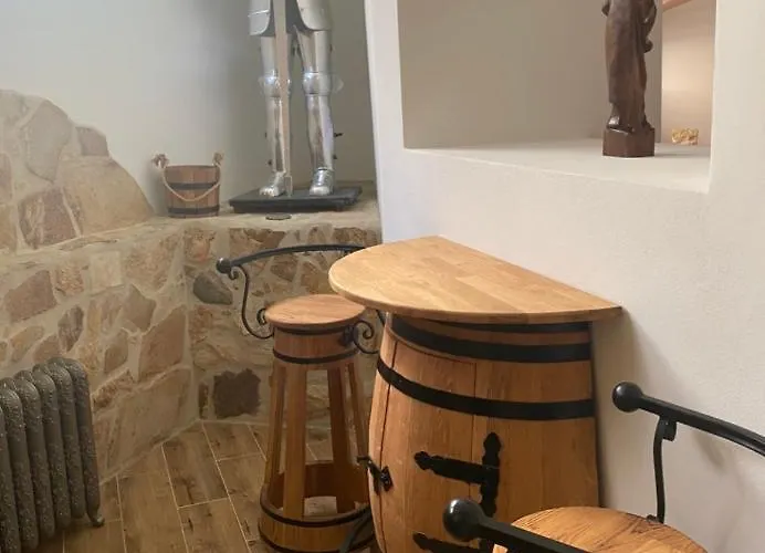 Superb Medieval Kutná Hora