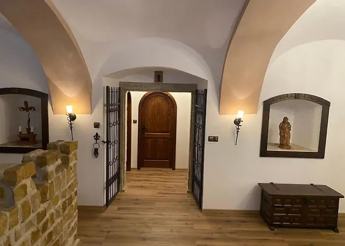 Superb Medieval * Kutná Hora