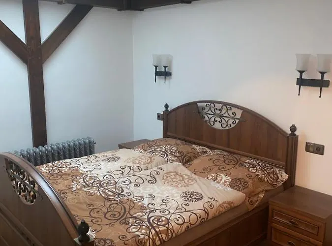 Superb Medieval * Kutná Hora