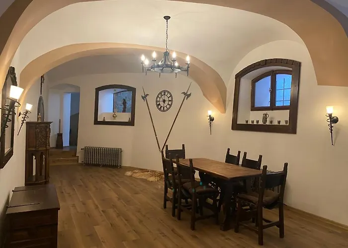 Superb Medieval * Kutná Hora